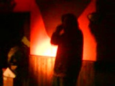 bigga au pen ar bed 20/12/08