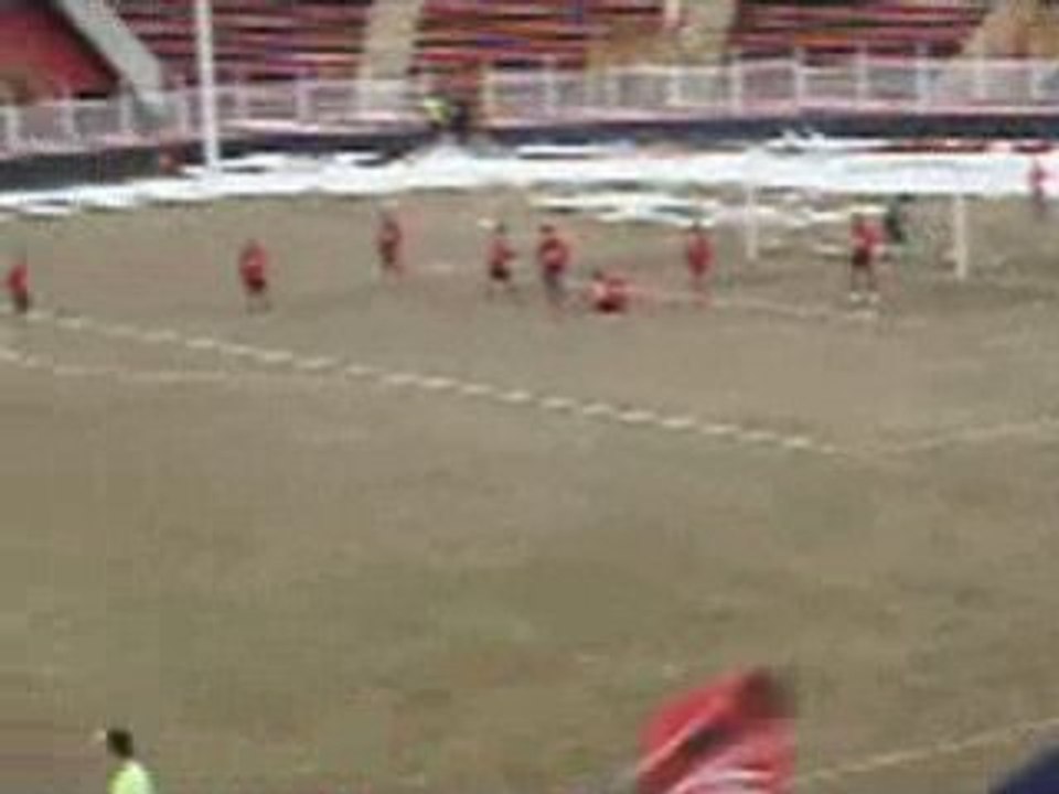 Ilk gol_clip0