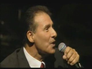 Valdo CILLI  "Je suis venu pour te revoir"