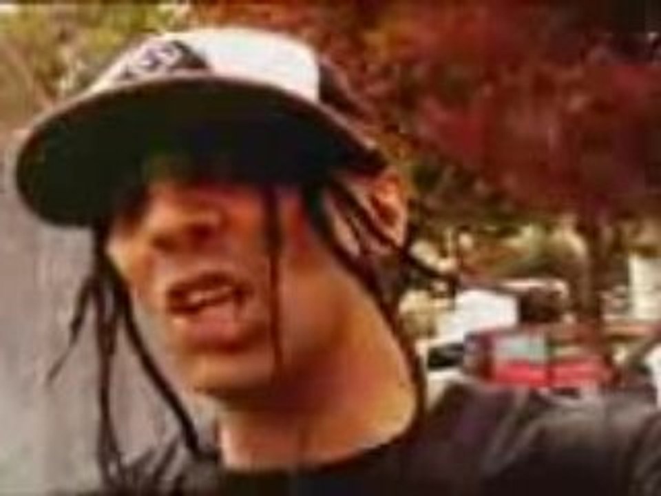 Hed PE - Renegade
