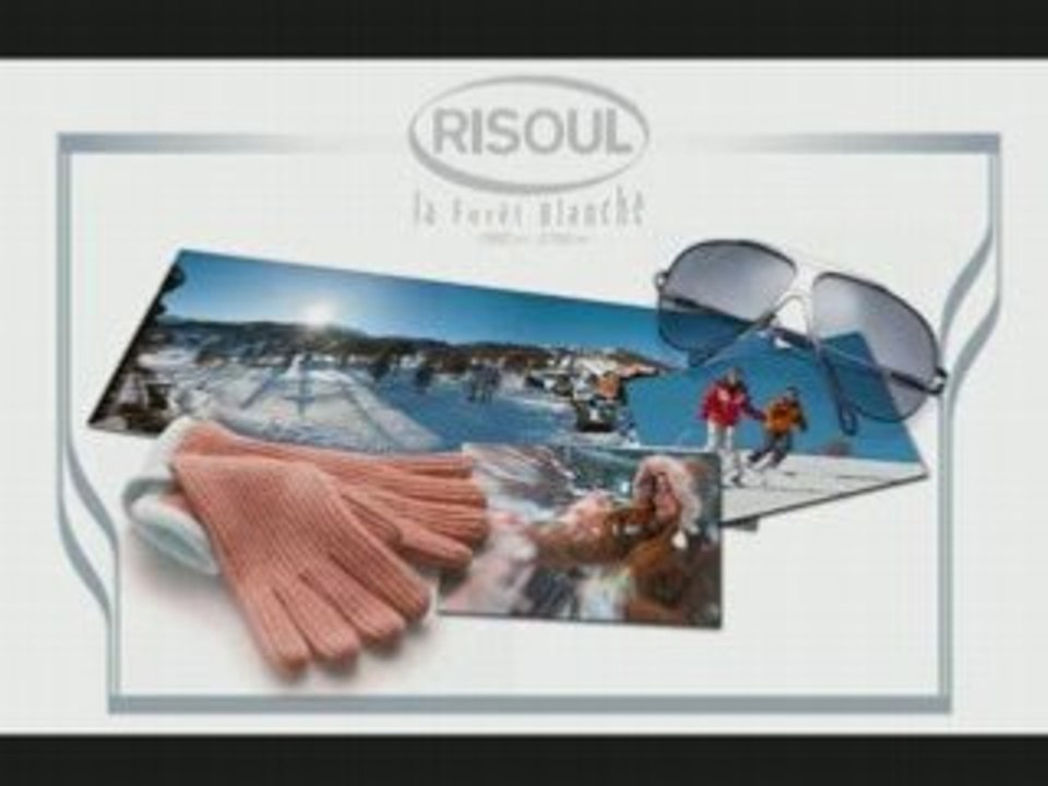 Ski 13 & 14 décembre Vars/Risoul IUT HSE LA CIOTAT