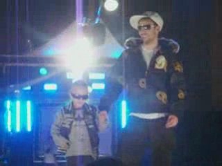 DEFILE DE MODE UNIK-STYLE (2)