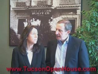 Tucson Arizona Real Estate