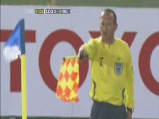 Quito vs Manchester United: Exciting Match Highlights ⚽