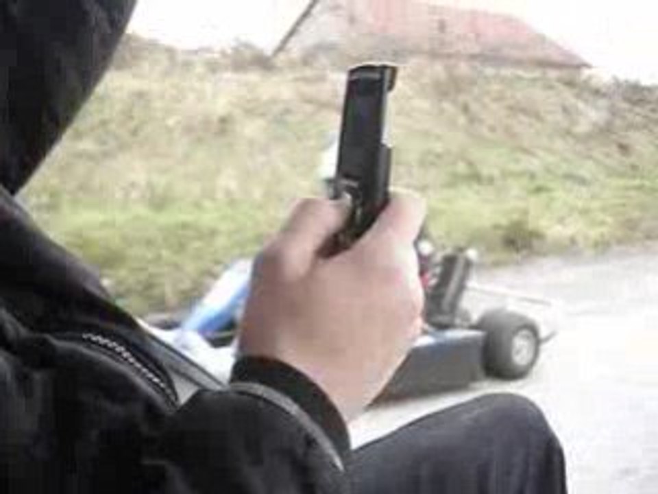 kart