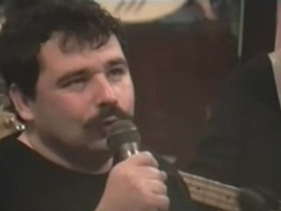 Solitude et Je Suis Beau