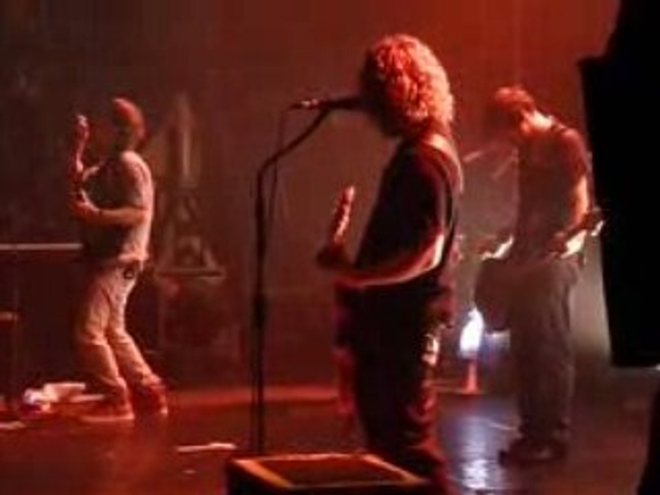 Ich Will Gerechtigkeit (Live Bataclan 2O.12.O8)