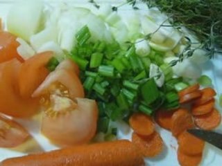 Jamaican Oxtail Recipe