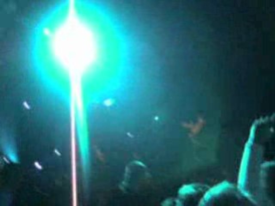 Psy 4 de la rime à bruxelles