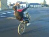 Vtt stunt