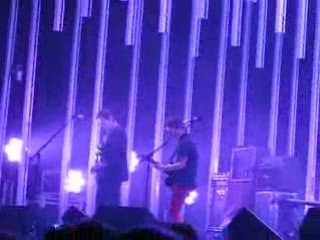 Radiohead @ Bercy | 10.06.2008 -