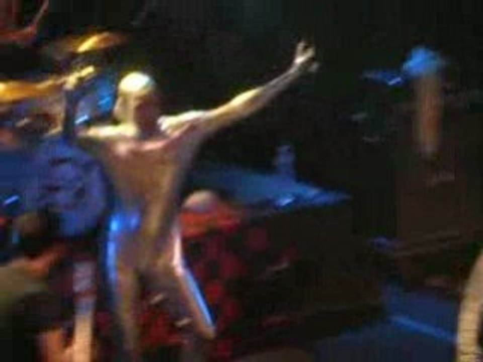 Killerpilze 20 decembre 2008