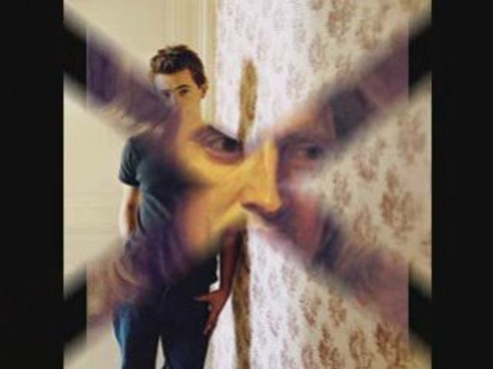 Clip photo la lettre de renan luce interprété par marine