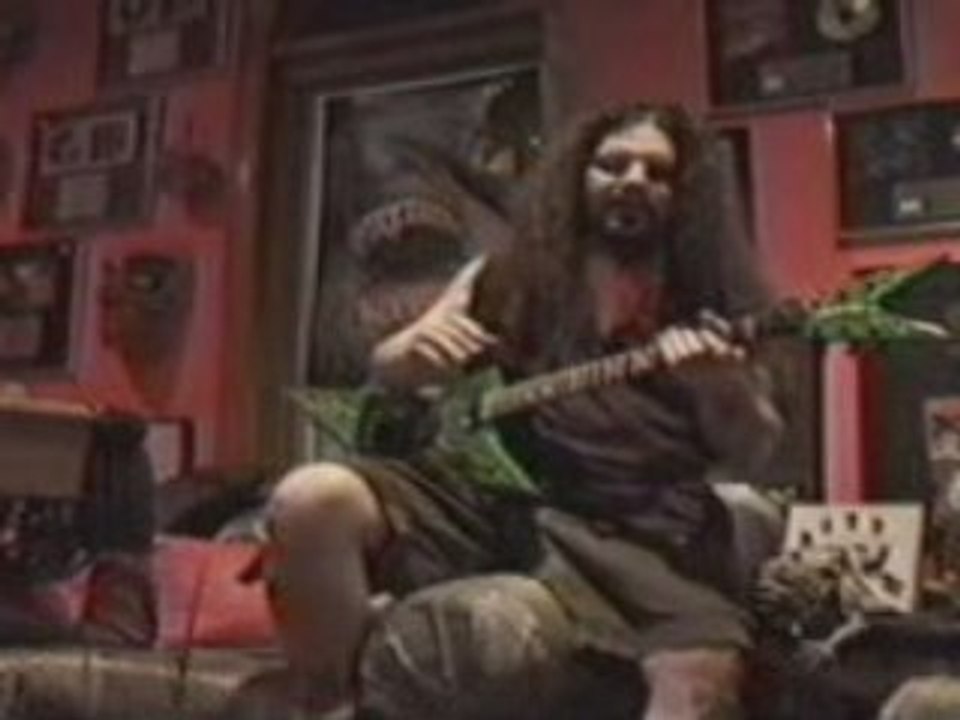 Dimebag  lost lessons 2