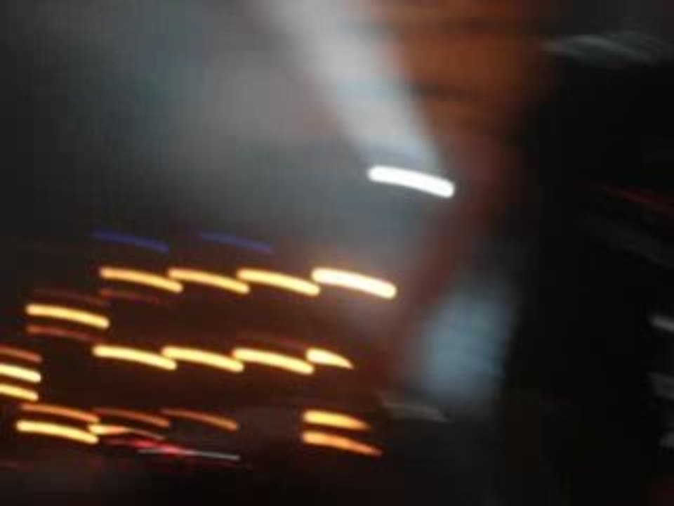 Psy 4 de la Rime - Rebelote (Bruxelles 17.12.2008)