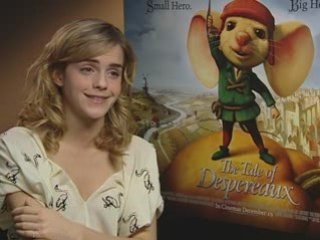 What will Emma Watson miss after next year?