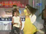 8th ITA Awards 2008 - Best of ITA - 21st December 08 - Pt3