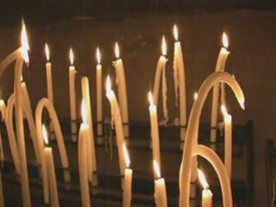 For Saint Sara