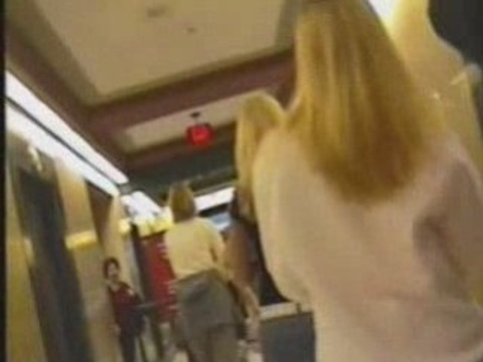 new york montage 12 "ascension de l'empire state building"