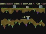 C64 - Caverns Of Eriban