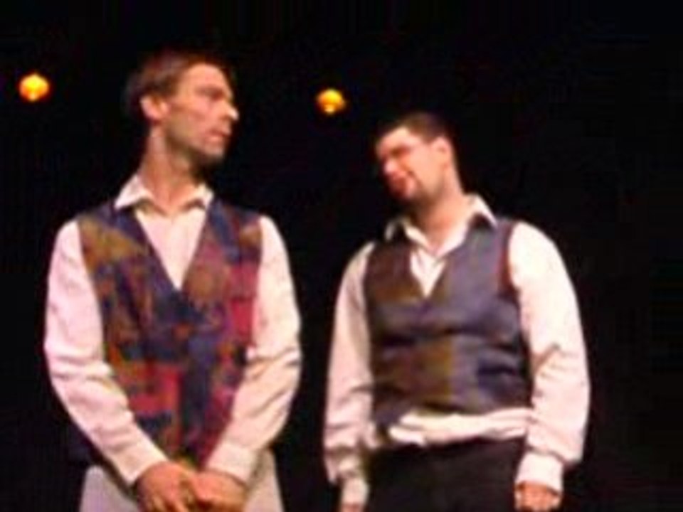 IMPROVISADES COCKTAIL AQUARIUM