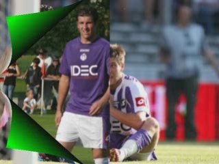 André-Pierre GIGNAC L'ALGERIEN