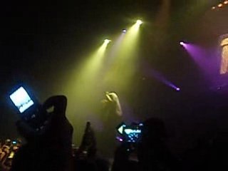 PSY 4 DE LA RIME en concert a Lyon