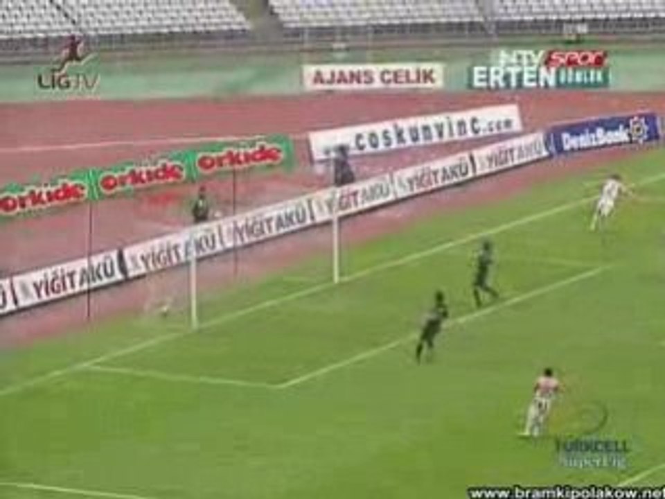 Kus Kocaelispor