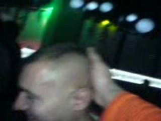 Bulgaristan Disco elit burgas