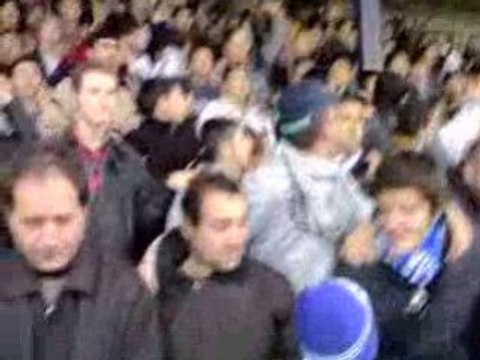 Zeytinburnu - Maltepe - Bizim için maltepeye