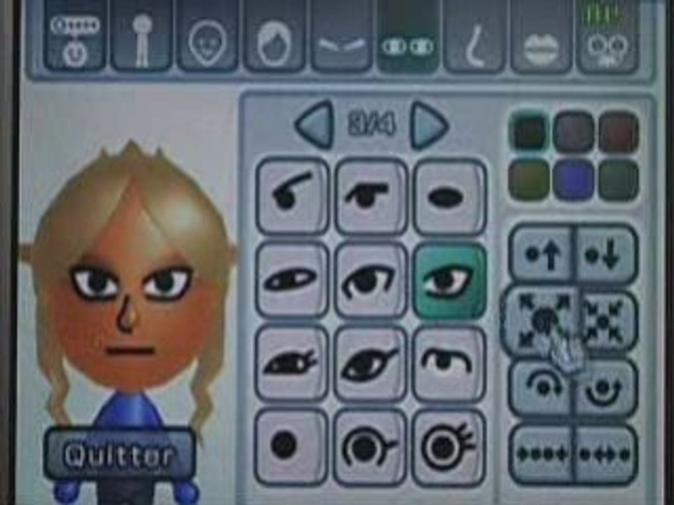 Tetra Mii