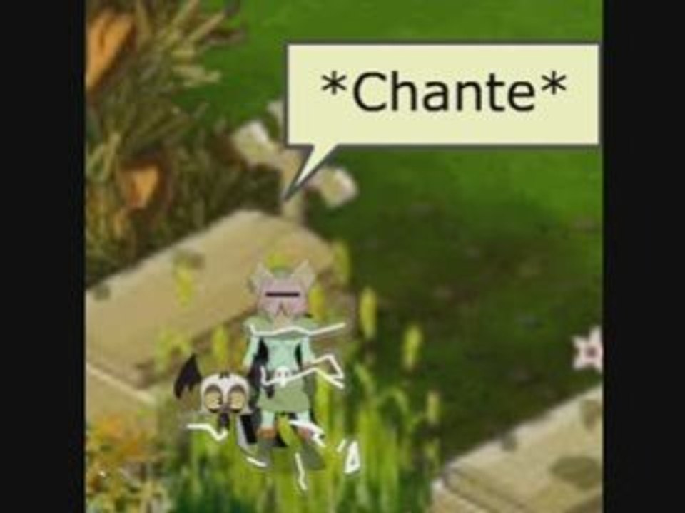 Dofus Dana Spinter-Cell Sram air 108 Raval