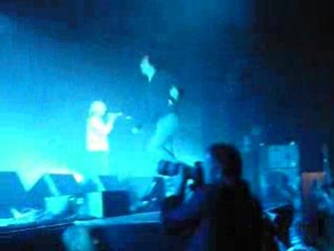 Rock Party II Amnéville