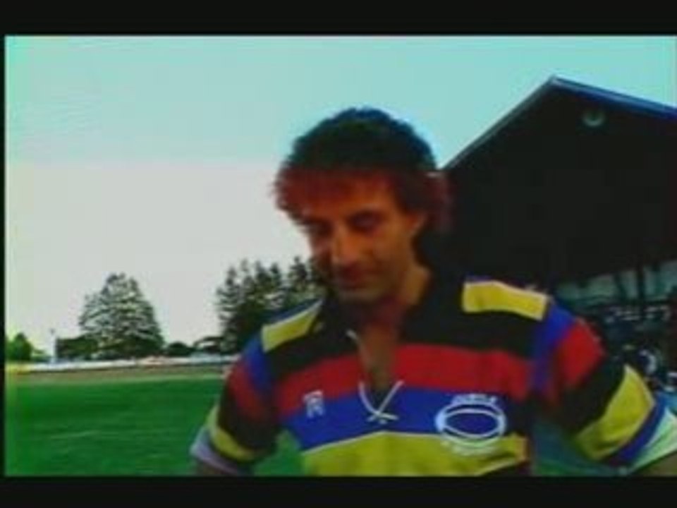 Le jubilé de Victor BOFFELLI