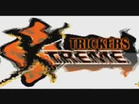Presentacion trickers xtreme