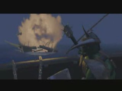 Histoire Warcraft II Humain Partie 4