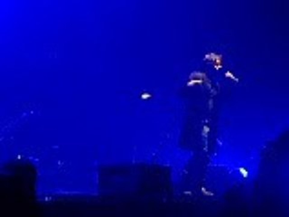 Concert raphael 3 decembre 2008