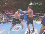 Badr hari vs Domagoj ostojic, ko-rapidi-by-k1style