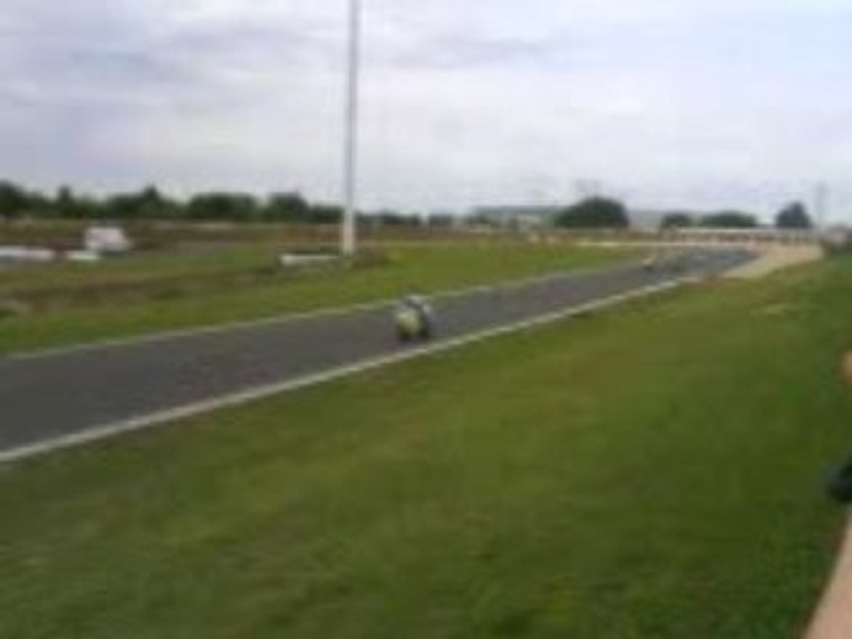 Circuit Carole