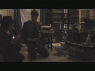 BFL et le My Feet, Ducky and Jack orchestra - Tribou