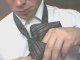 HOW TO TIE (half windsor knot tie)
