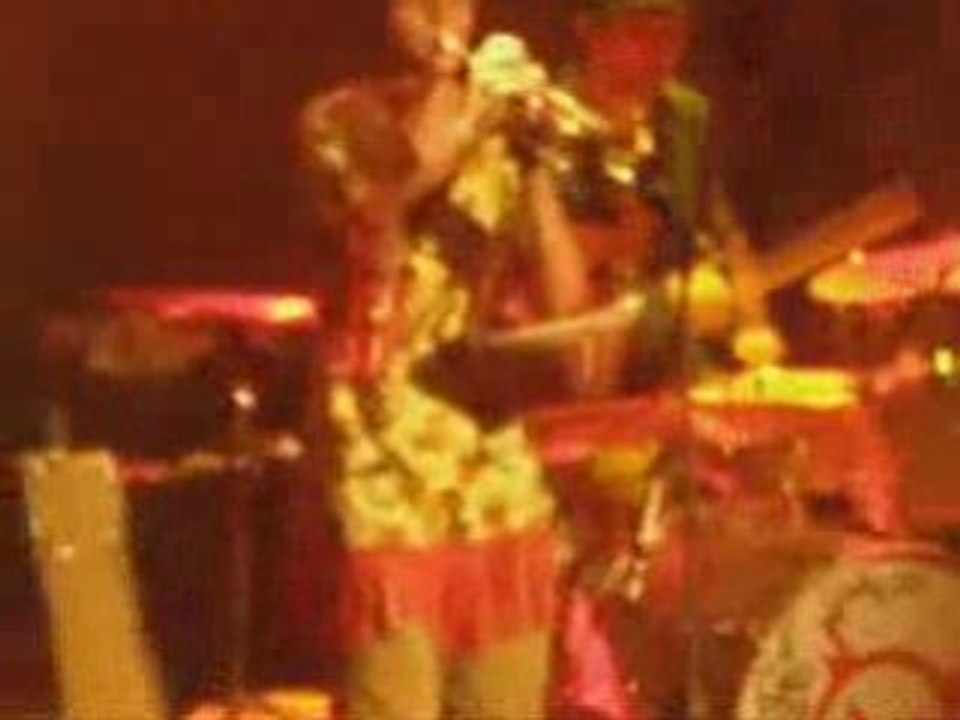 Killerpilze 20 decembre 2008