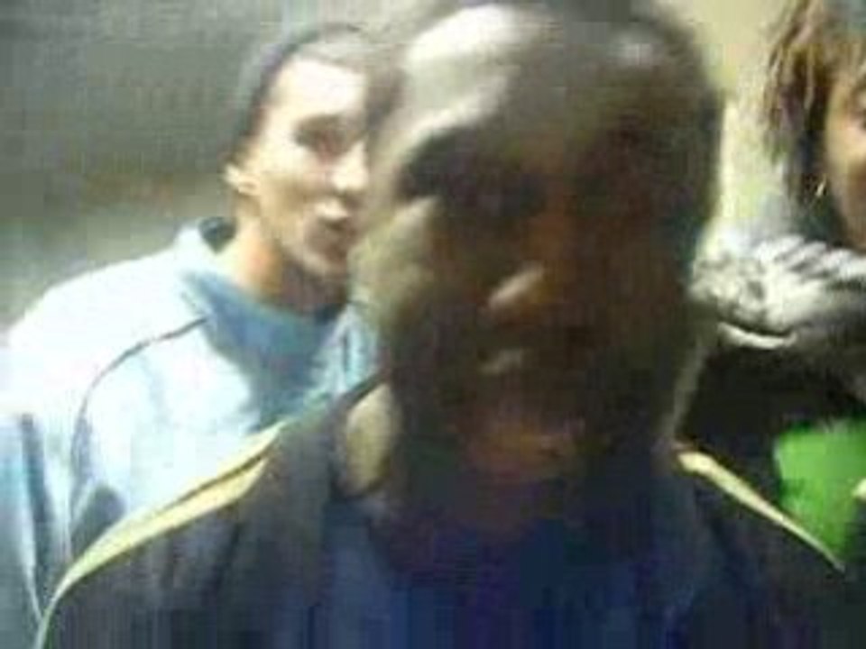 Freestyle impro foolek Skro Lynyx.skyrock.com