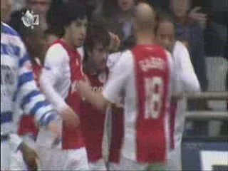 De Graafschap - Ajax, 0-1