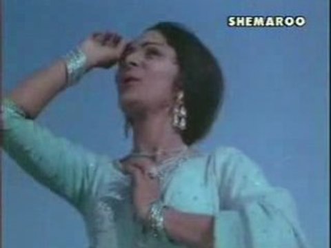 1965 guide bollywood old song - aaj phir jeene ki tamana hai