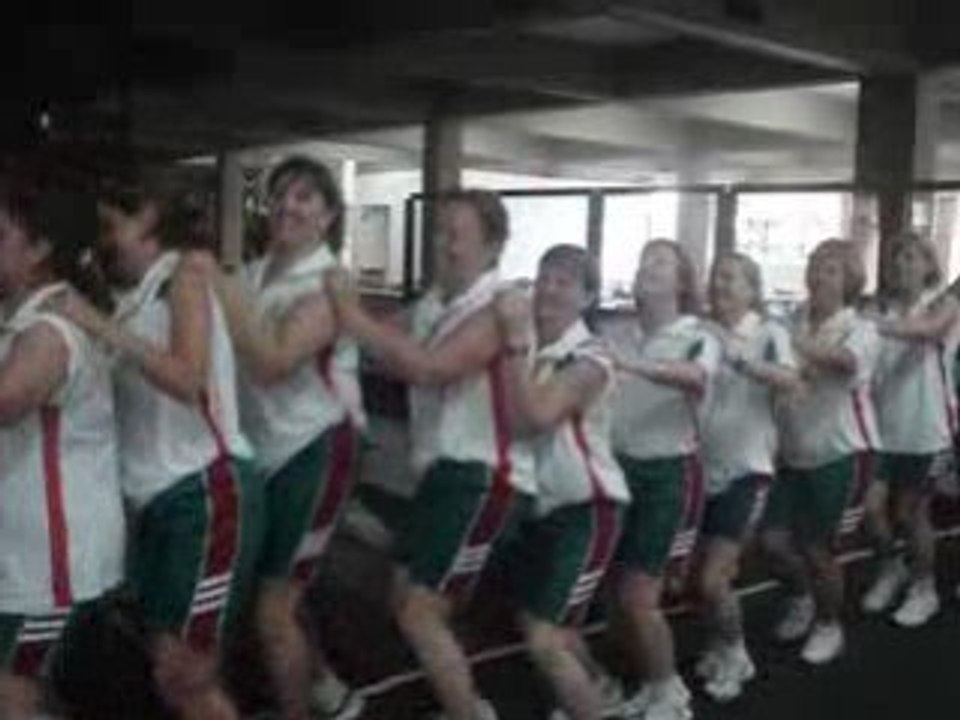 centopeia