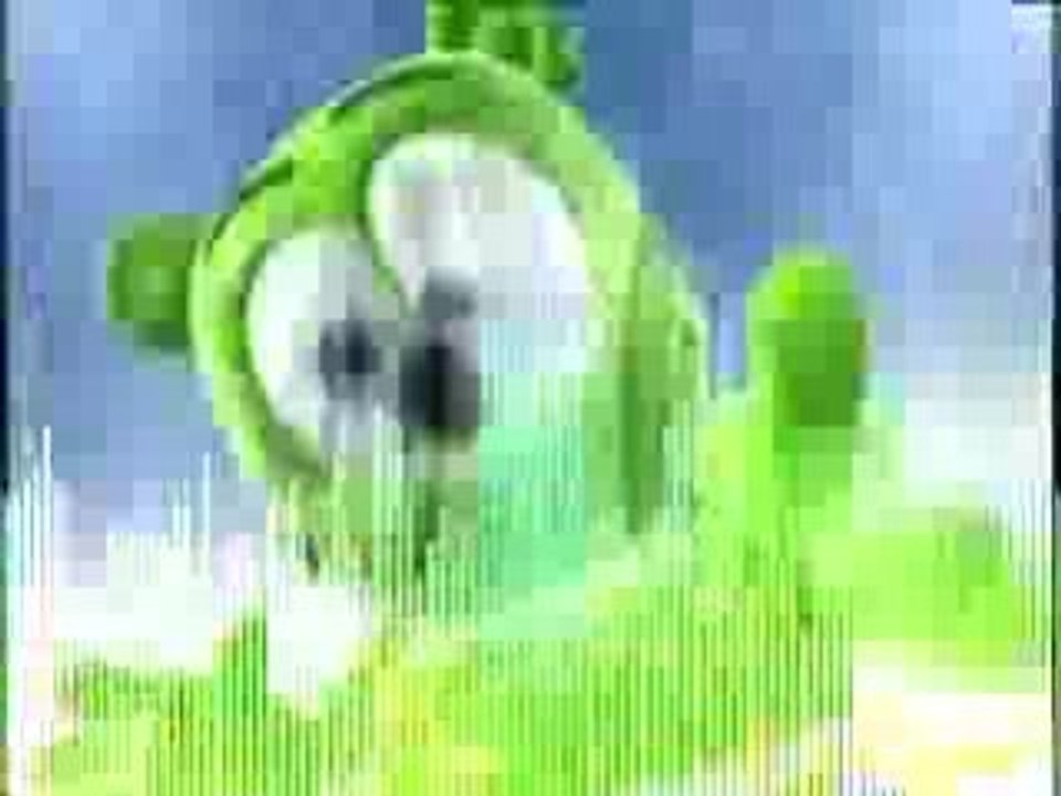 Dein kleiner Gummibär vs. DJ Macer [REMIX]