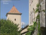 Visite au château d'Autigny