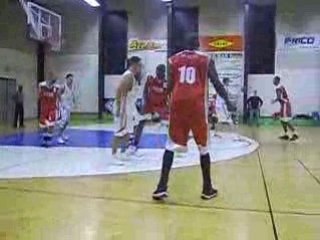 Supporters sbc a andrezieux