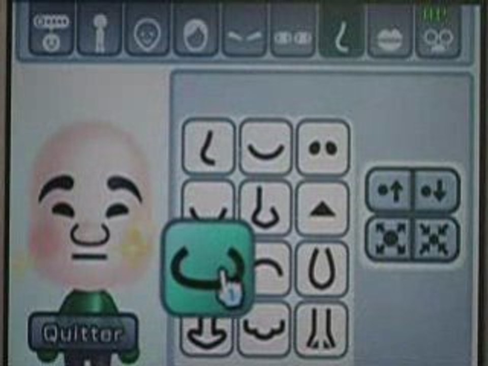 Tingle Mii